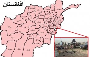 انفجار در ننگرهار افغانستان 26 کشته برجا گذاشت/ داعش مسئولیت انفجار را پذیرفت
