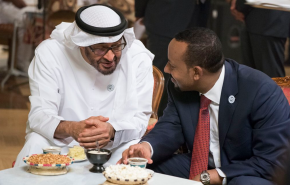 الإمارات تدعم إثيوبيا بـ3 مليارات دولار والمقابل؟!