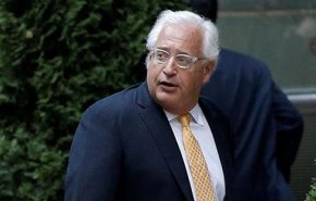 سفیر آمریکا از بررسی پرونده حقوق بشری صهیونیست ها ممانعت کرد