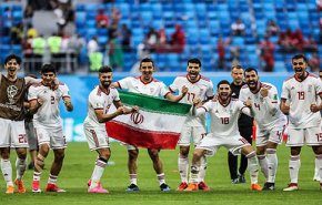 مبلغ پاداش پیروزی تیم‌ملی مقابل مراکش مشخص شد