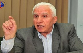 الأحمد: هذا ما طلبناه من الحكومة بشأن رواتب الموظفين بغزة