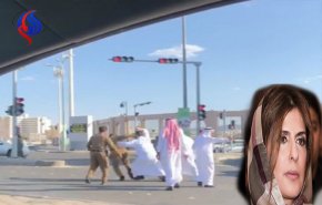 شاهد تفاصيل ضرب عسكري عند الحرم المكي...