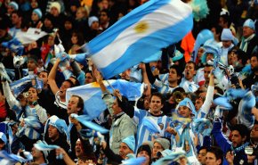توصیه عجیب آرژانتینی‌ ها به ایرانی‌ها برای مهار رونالدو