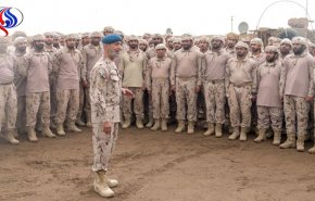 معاون ستاد ارتش امارات در یمن کشته شد