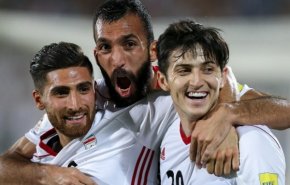 شوک به فوتبال ملی ایران در روسیه