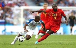 بلجيكا تحقق فوزاً عريضا على بنما بمونديال روسيا