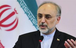 صالحی: اروپا با درک حساسیت شرایط به اجرای تعهداتش در زمان مورد انتظار اقدام کند