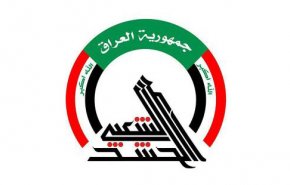 آمریکا یکی از مواضع ما را در مرز عراق و سوریه بمباران کرد

