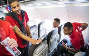 من رضيع مهدد بالموت إلى نجم قاد منتخب بلاده للمونديال!