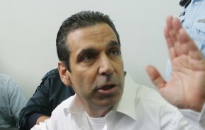 نقاشی جدید نتانیاهو علیه ایران؛ وزیر جاسوس 