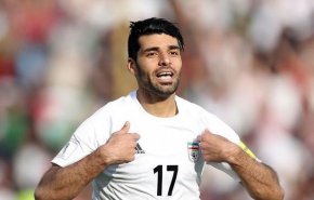 جنجال روزنامه اسراییلی علیه طارمی/ مهاجم ایران باید از جام‌جهانی محروم شود!
