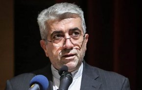 طهران تعلن عن بدء تنفيذ مشاريع للطاقة بتمويل اجنبي