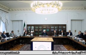 در جلسه شورای عالی هماهنگی اقتصادی، مسائل اصلی اقتصاد کشور بررسی شد/ هماهنگی و اهتمام سه قوه برای حل مشکلات مردم
