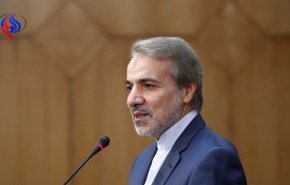 سخنگوی دولت، از علی کریمی تشکر کرد