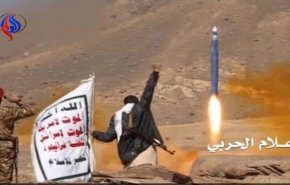 یگان موشکی یمن، شرکت نفتی آرامکو عربستان را هدف گرفت