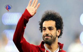 محمد صلاح شهروند افتخاری چچن شد
