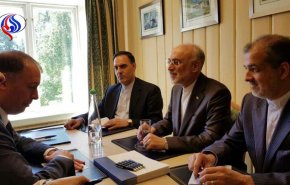 مقام آلمانی: عزم اروپا برای همکاری با ایران جدی است