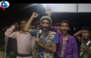 گزارش العالم از مرکز الحدیده/ تصاویری که دروغ مزدوران سعودی را آشکار می سازد + فیلم