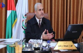 حماس: المقاومة لن تسمح للعدو بفرض معادلات جديدة+فيديو