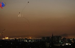 المقاومة الفلسطينية تعلن سياستها: القصف بالقصف
