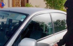 في هذا اليوم ستقود المرأة السعودية السيارة