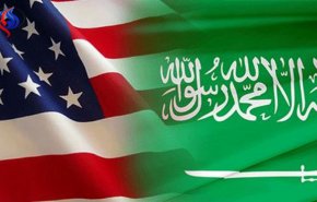 دیدار فرستادگان ترامپ با ولی‌عهد سعودی 
