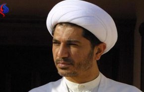 شیخ «علی سلمان» رهبر جمعیت الوفاق بحرین تبرئه شد