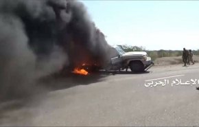 نیروهای یمنی بر 2 منطقه در سواحل غربی مسلط شدند