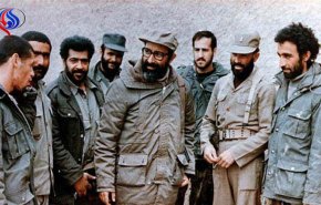 الشهيد شمران أشعل نار المقاومة في القلوب والعقول