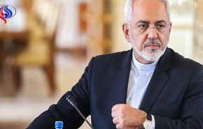 ظریف: برجام سرجایش، محکم است
