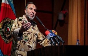 آمادگی نیروی زمینی ارتش هراس در دل دشمن انداخته است