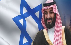 دیدار محرمانه بن سلمان با نتانیاهو فاش شد