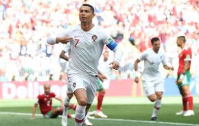 کدام بازیکن ایران مامور مهار کریس رونالدو خواهد بود؟