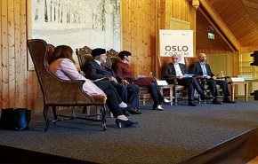 صالحی: اهداف مدنظر ایران از برجام حاصل نشود، حفظ آن ناممکن است