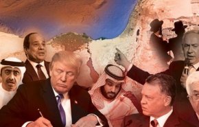 پیشنهاد منطقی شبکه تلویزیونی العالم؛ به جای 