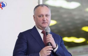 رئيس مولدوفا يندد بقرار الجمعية العامة المطالب بانسحاب الروس من ترانسنيستريا