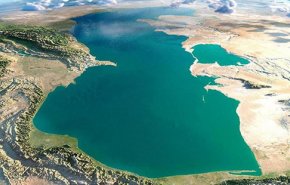 متن کنوانسیون رژیم حقوقی خزر برای تایید به پوتین ارائه شد