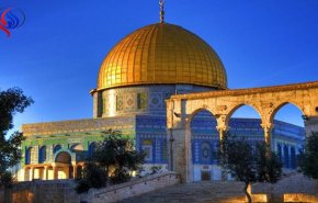 مسجدالاقصی مقصد بعدی یمنی ها + تصاویر