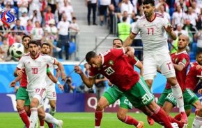 ملی‌پوشان برای دیدار با پرتغال عازم سارانسک شدند