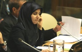 ایران منتظر گام‌های عملی اتحادیه اروپا در چارچوب برجام است