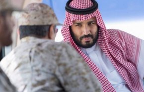 بن سلمان باتلاق حدیده و آمریکا امارات و تحالف