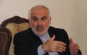 تأکید سفیر ایران بر حمایت تهران از لبنان در مقابله توطئه‌ها
