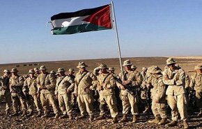 پیشنهادات جدید اردن به آمریکا درباره جنوب سوریه