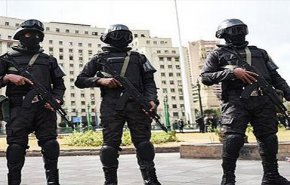 حالت فوق‌العاده در مصر بار دیگر تمدید شد