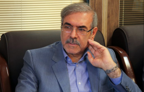 ایران و اروپا بر ادامه فعالیت برجام تاکید دارند/  یکی از اهداف ما جذب سرمایه گذارانی است که ارتباط کمتری با امریکا دارند
