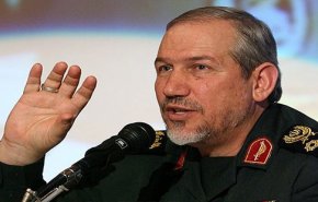 پاسخ دندان‌شکن سرلشکر صفوی به گزافه گویی های سعودی‌ها