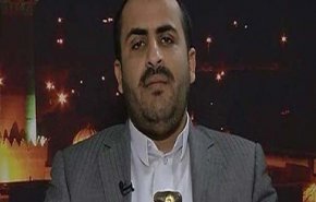 نشست وزیران اطلاع رسانی ائتلاف متجاوز به یمن مسخره است