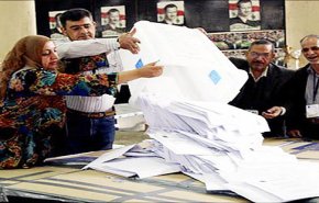 آغاز شمارش دستی آرا انتخابات عراق از هفته آینده