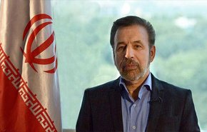 توضیحات واعظی درباره عکس  رئیس جمهور