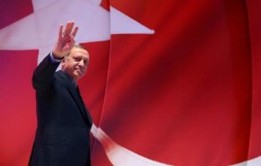 تمام اختیارات هیئت‌ وزیران ترکیه به اردوغان واگذار شد
